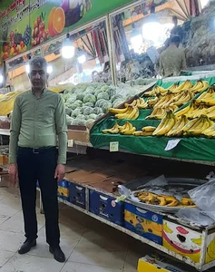 میوه سرای برادارن براتی مقدم