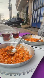 Patogh Breakfast