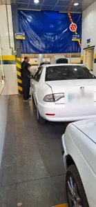نمایندگی 5092 ایران خودرو 5