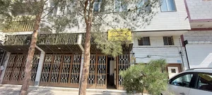 دفنر شرکت کک سازی گرمازای ( GARMAZA coking coal company office )