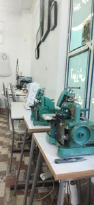آموزشگاه خیاطی مخمل دوز