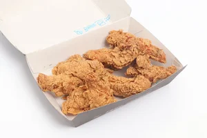 تینو برگر 2