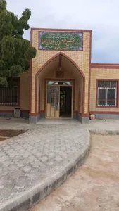 مدرسه دینی سلطان العلماء طولا 2