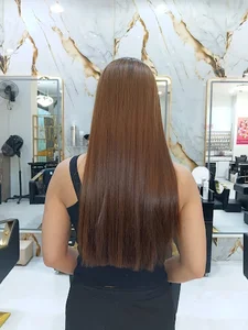 Al Gheroub Ladies Salon - King Faisal