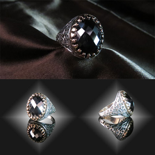 گالری نقره دلربا