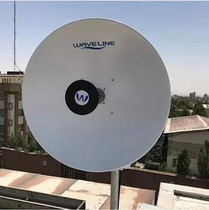 ارتباطات امواج کهکشان