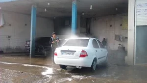 نمایندگی ایران خودرو