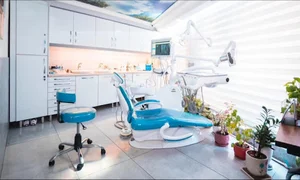 مطب دندانپزشکی دکتر مهدی ابوالقاسمی