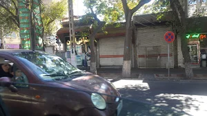 لبنیاتی امین