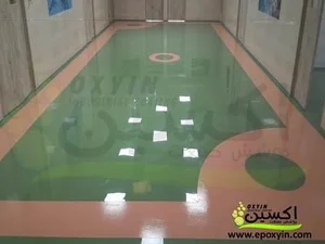 شرکت پوشش صنعت اکسین