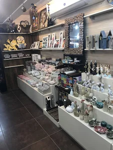 گالری حوریا