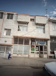 خدمات فنی مهدی