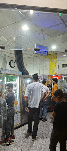 ساندویچ مادر