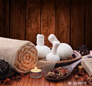 ماساژکلینیک تخصصی کیش