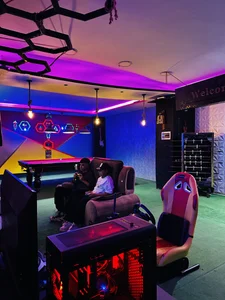 (ravi_complex)کلبه وحشت 2