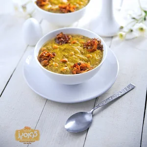 آش و حلیم دیگ۱۴ شعبه۲