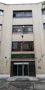 دانشکده هنر و معماری