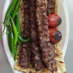 کباب سرای ابوالفضل