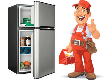 تعمیرات یخچال تعمیر یخچال تعمیرکار یخچال در شمال شهر شیراز