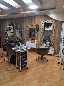 سالن زیبایی نازآفرین 2