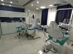 دندانپزشکی فروغ