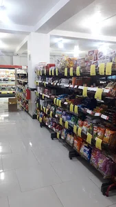 فروشگاه ستارخان شعبه هریس