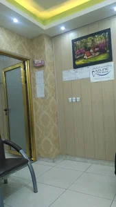 درمانگاه تخصصی دندانپزشکی دکتر ملکی