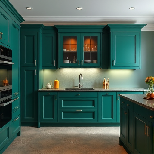 کارگاه تولیدی کابینت و سرویس خواب شوندی
