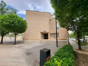 بنیاد غدیر فارس