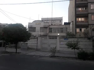 شرکت تامین برق و آب ایران - تابیران