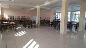22-nji orta mekdep