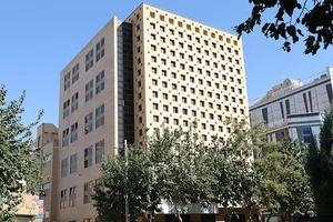 خانه تدبیر واندیشه