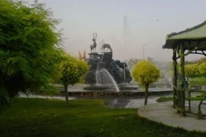 پارک شهرک فرهنگیان 2