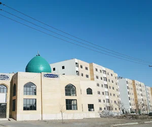 مسجد امیرالمومنین (ع)