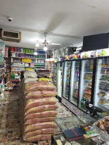 فروشگاه موادغذایی حفظی 2