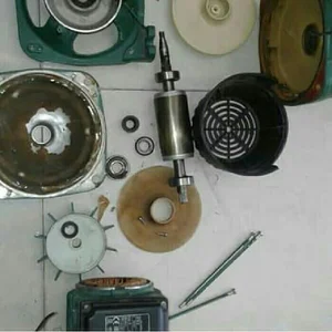 سیم پیچی (شبر) __ پمپ آب و بالابر 3