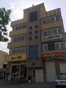شرکت باربری بین المللی ایرانیان