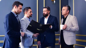گروه حقوقی نیکرا