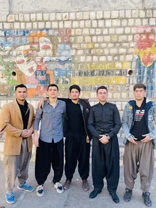 هنرستان فنی حرفه ای فرزانگان جوانرود