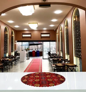 رستوران اکبر جوجه لشکری 4