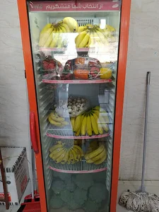 میوه سرای برادران صادقی