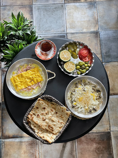 برگر روم