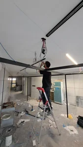 برق‌کاری در علم و صنعت 5
