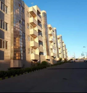 مجتمع مسکونی المهدی
