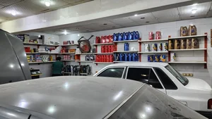 اتوسرویس علوی 2