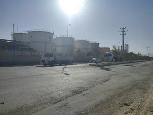 شرکت دانش بنیان اکسیرپویان