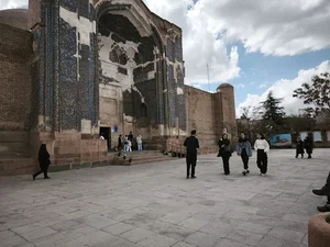 مهمانپذیر ایران 5