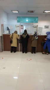 درمانگاه فرهنگیان