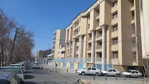 شرکت رفاه گستر تامین اجتماعی اصفهان