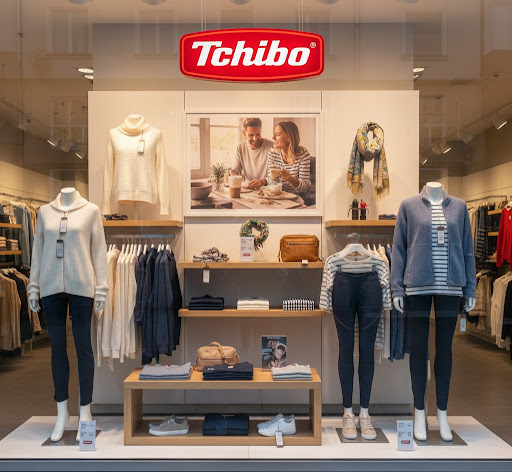 فروشگاه چیبو آیوپای شاپ tchibo